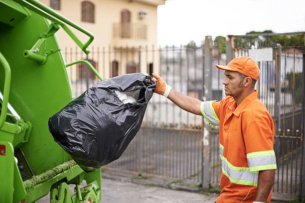 Best Commercial Junk Removal in Brownsville, KY