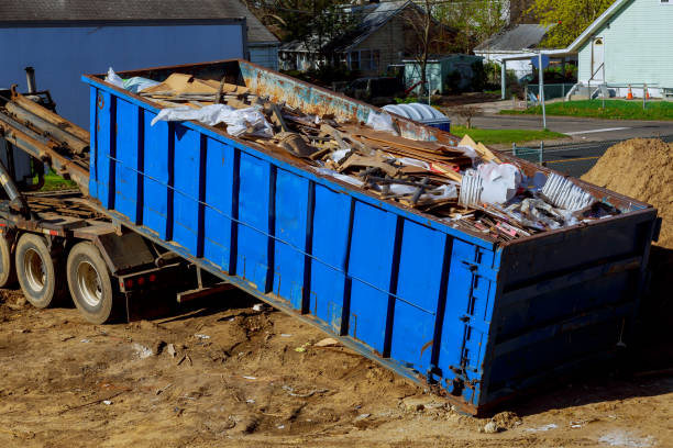 Best Hoarding Cleanup Services in Brownsville, KY